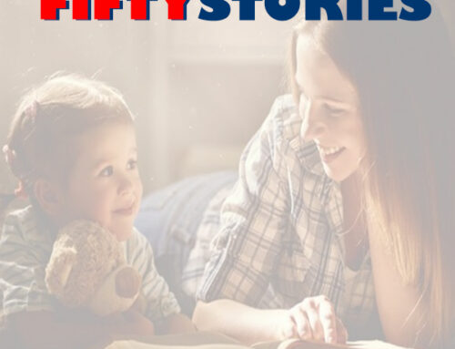 fifty stories